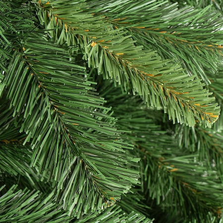 Choinka sztuczna 200 cm jodła zielona Vera choinka jak żywa