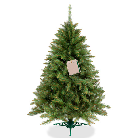 Choinka sztuczna 150 cm świerk skandynawski choinka jak żywa