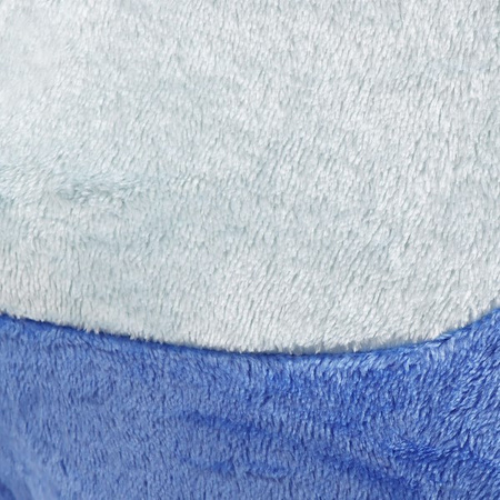 Piżama jednoczęściowa kigurumi damska kombinezon Stitch rozmiar M