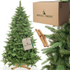 Choinka sztuczna Premium Royal Trees 150 cm świerk syberyjski z stojakiem, drzewko PE