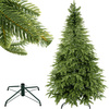 Choinka sztuczna premium 150 cm świerk naturalny