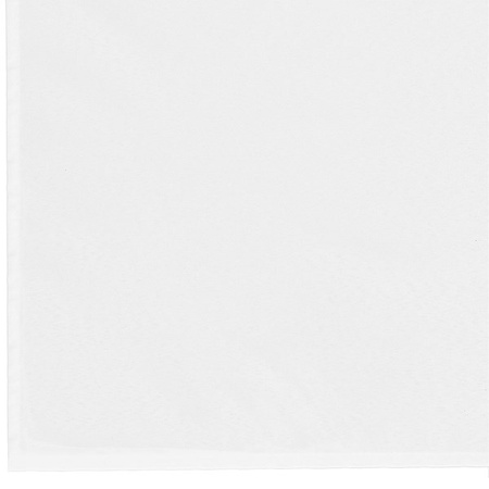 Bieżnik na stół świąteczny 220x140cm klasyczny obrus świąteczny biały