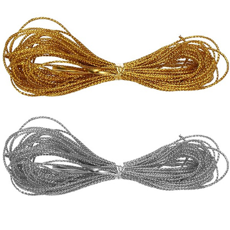 Zawieszka choinkowa 53 szt. akrylowa, świąteczna zawieszka sopel, śnieżynka, łezka przezroczysty