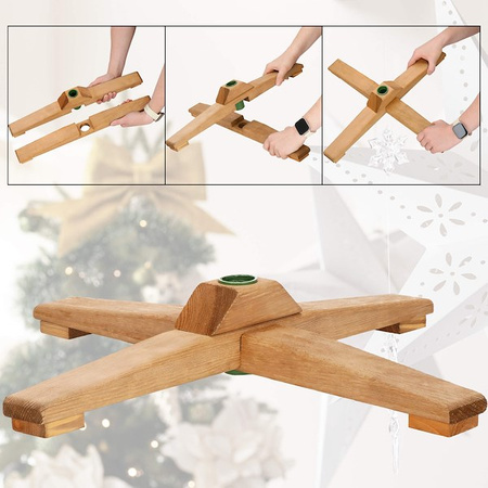 Choinka sztuczna, ośnieżona 180 cm Premium Royal Trees świąteczne drzewko, sosna diamentowa