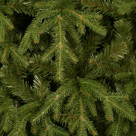 Świerk himalajski, choinka sztuczna Royal Trees premium PE 150 cm drzewko świąteczne jak żywe