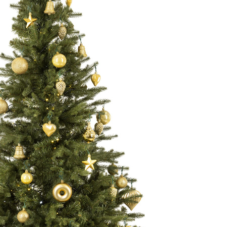 Świerk himalajski, choinka sztuczna Royal Trees premium PE 150 cm drzewko świąteczne jak żywe