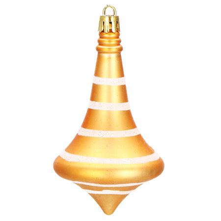 Bombki choinkowe 149 szt. ozdoby świąteczne zestaw złoty