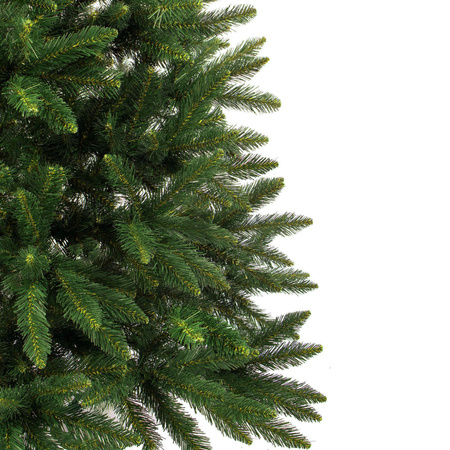 Choinka sztuczna premium 220 cm świerk kaukaski