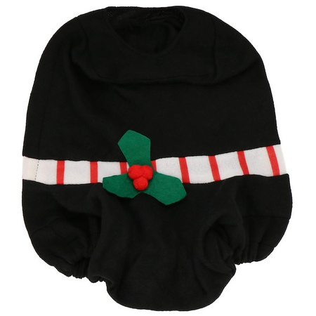 Komplet świąteczny 3 częściowy dywanik łazienkowy i pokrycie na deskę sedesową bałwanek