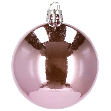 Bombki choinkowe na choinkę 5 cm zestaw 20 szt.