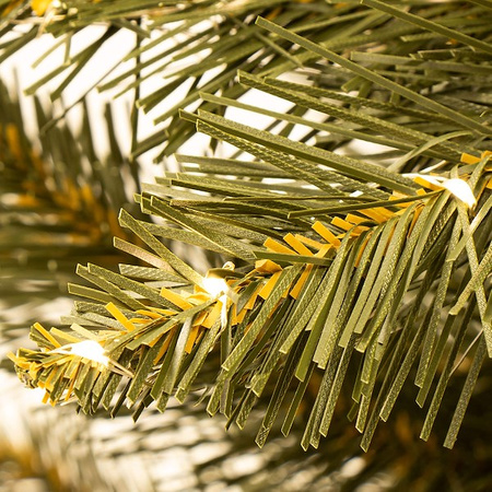 Choinka sztuczna premium 150 cm świerk naturalny