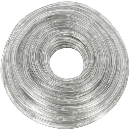 Wąż świetlny 480 Led biały ciepły 20m z programatorem IP44