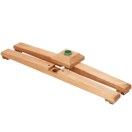 Choinka sztuczna Premium Royal Trees 240 cm sosna PE z stojakiem, drzewko