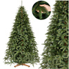Choinka sztuczna Premium Royal Trees 240 cm świerk syberyjski z stojakiem, drzewko PE