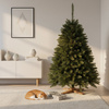 Choinka sztuczna Premium Royal Trees 150 cm świerk syberyjski z stojakiem, drzewko PE