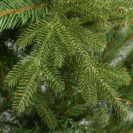 Choinka sztuczna premium 90 cm świerk naturalny