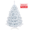 Choinka sztuczna premium 150 cm jodła biała
