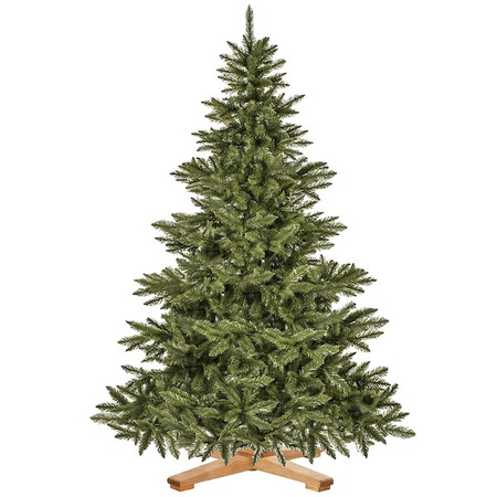 Choinka sztuczna 220 cm Premium Royal Trees świerk naturalny jak żywy
