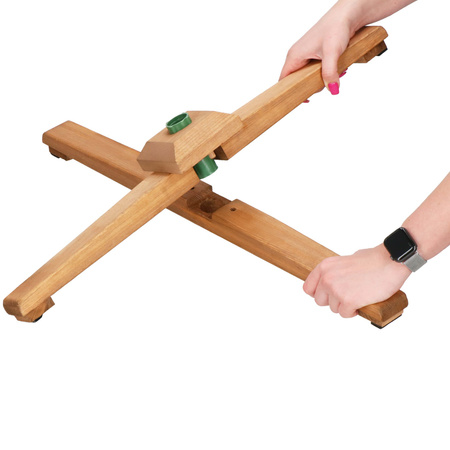 Choinka sztuczna Premium Royal Trees 240 cm sosna PE z stojakiem, drzewko