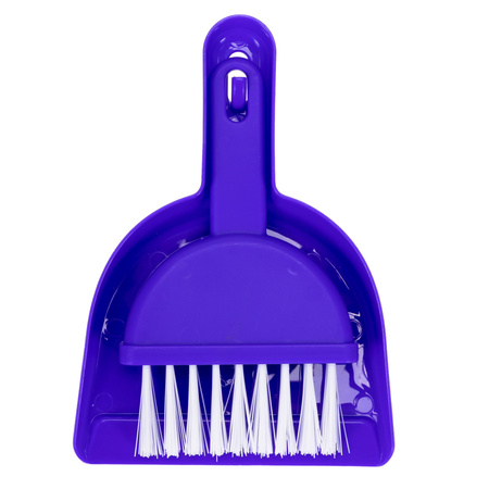 Zestaw sprzątajacy: odkurzacz, miotła, szufelka dla dzieci, akcesoria do sprzątania zabawkowe