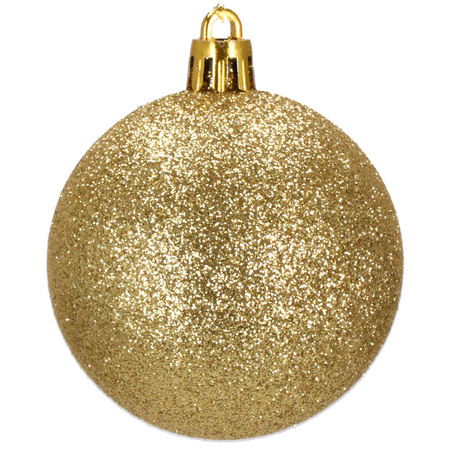 Bombki choinkowe na choinkę zestaw 20 szt.