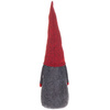 Skrzat 50cm ozdoba świąteczna, krasnal świąteczny, gnom