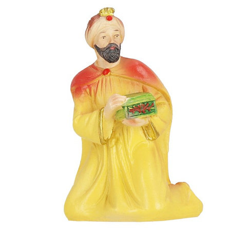 Figurki do szopki bożonarodzeniowej 11 szt. zestaw święta