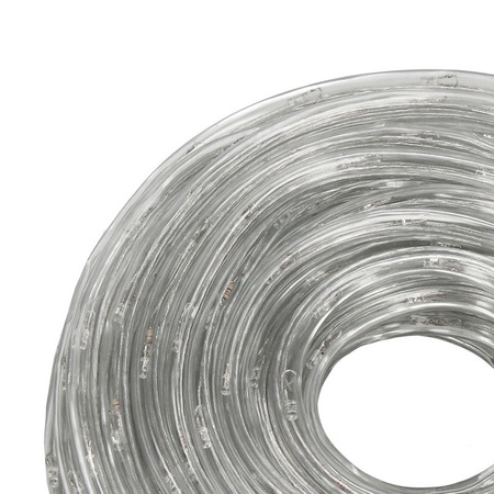 Wąż świetlny 240 Led multikolor 11,5 m z programatorem IP44