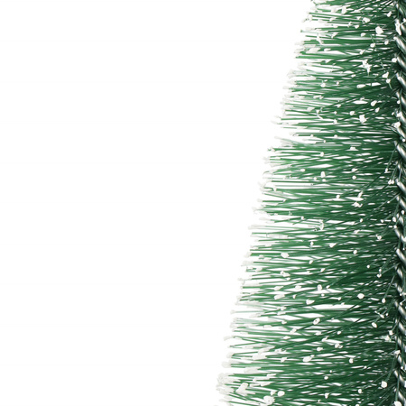 Choinka dekoracyjna sztuczne drzewko 25 cm ozdoba świąteczna