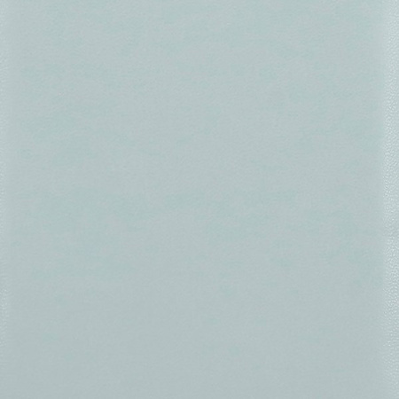 Kufer, szkatułka na biżuterię ekoskóra 11,5x8,5x5,5 cm błękitny z przegródkami