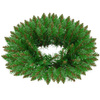 Wieniec świąteczny ozdoba na drzwi wianek 45 cm
