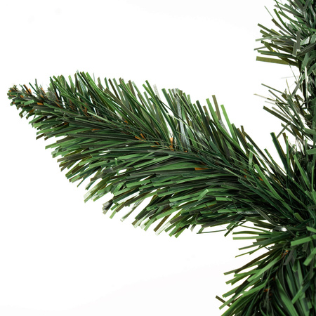 Sztuczna choinka jak żywa 150 cm sosna leśna Royal Trees premium z drewnianym stojakiem