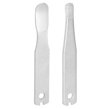 Zestaw do naprawy opon roweru 14 szt. zestaw naprawczy multitool