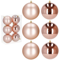 rose gold || różowy