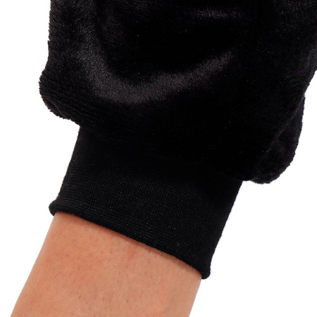 Piżama jednoczęściowa kigurumi damska kombinezon panda rozmiar M