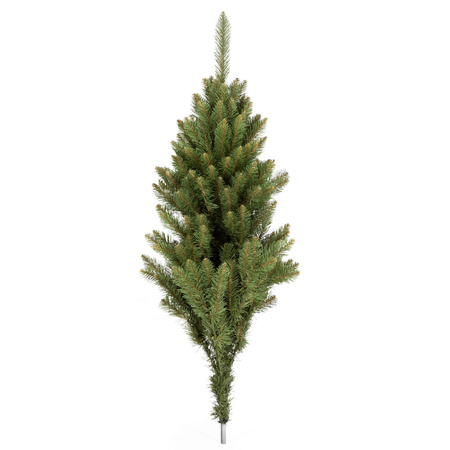 Choinka sztuczna Premium Royal Trees 220 cm świerk kaukaski z stojakiem, drzewko