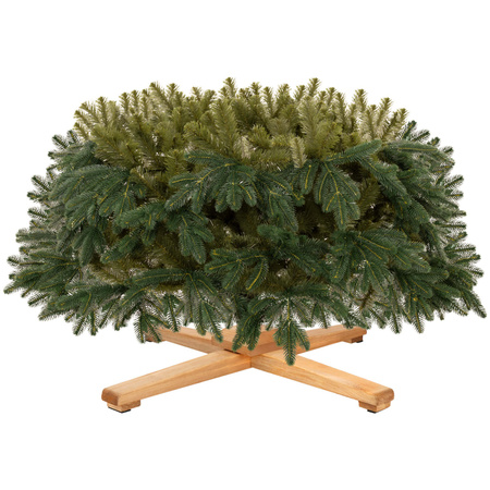 Choinka sztuczna Premium Royal Trees 240 cm sosna PE z stojakiem, drzewko