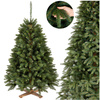 Choinka sztuczna Premium Royal Trees 150 cm świerk syberyjski z stojakiem, drzewko PE
