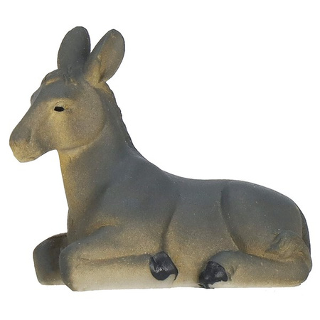 Figurki do szopki bożonarodzeniowej 11 szt. zestaw święta