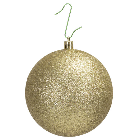 Zawieszki metalowe, haczyki do bombek 150 szt. zaczepy do dekoracji choinkowych, zielone