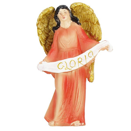 Figurki do szopki bożonarodzeniowej 11 szt. zestaw święta