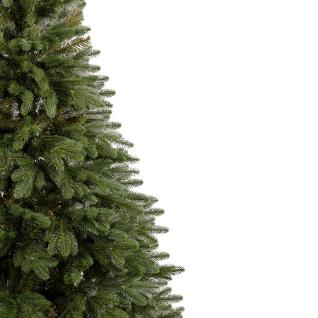 Choinka sztuczna Premium Royal Trees 240 cm sosna PE z stojakiem, drzewko