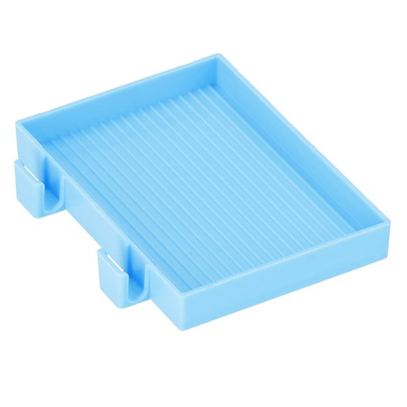 Haft diamentowy zestaw akcesoriów 22 szt. przybory do diamond painting