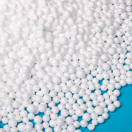 Sztuczny śnieg 40g puch do dekoracji stroików choinek