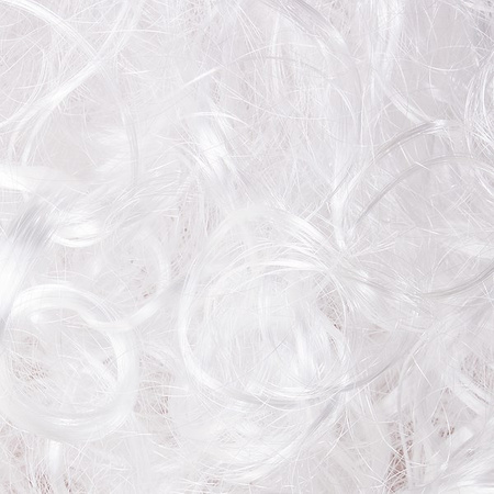 Peruka+broda Świętego Mikołaja mikołajki