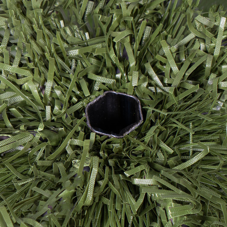 Choinka sztuczna premium 180 cm świerk naturalny PE jak żywy