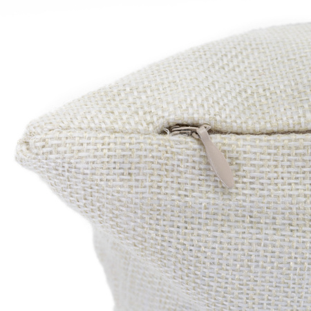 Świąteczki poszewki 40x40cm 4 szt. na poduszkę jaśka dekoracyjne bożonarodzeniowe