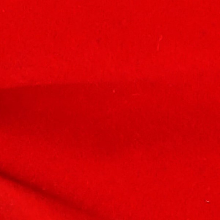 Kokardy na choinkę 12 szt. czerwone ozdoby świąteczne