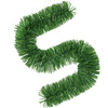Girlanda świąteczna 800cm łańcuch choinkowy, zielony