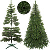 Choinka sztuczna premium 220 cm świerk kaukaski